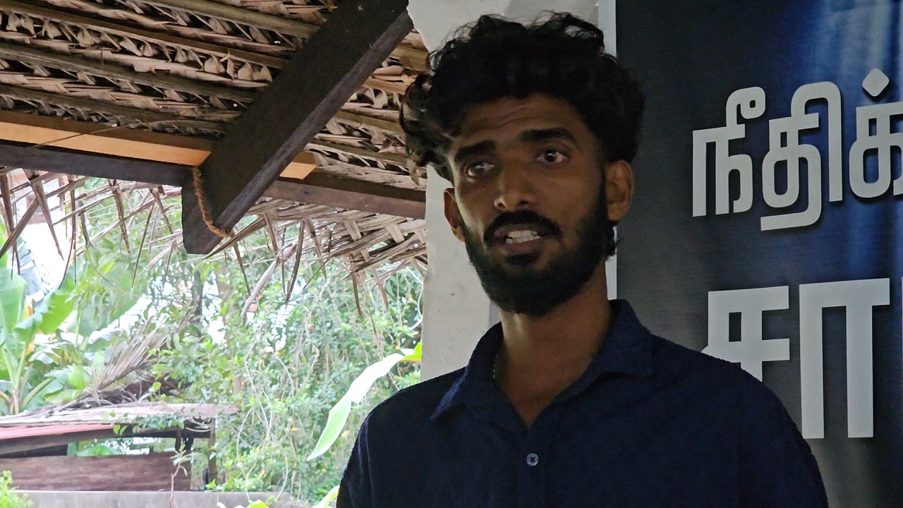 சுதந்திர தினத்தை கரி நாளாக அனுட்டிப்பதற்கு அனைத்து தமிழ் பேசும் மக்களுக்கும் யாழ் பல்கலைக்கழகம் அழைப்பு!