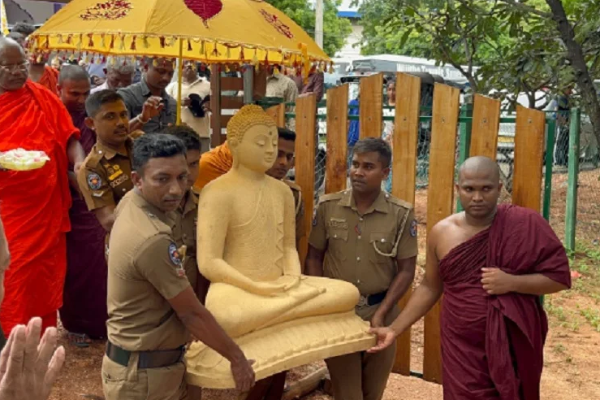 விகாராதிபதியினால் தாக்கல் செய்யப்பட்ட, ரீட் மனு – ஏப்ரல் மாதம் அழைக்குமாறு உத்தரவு