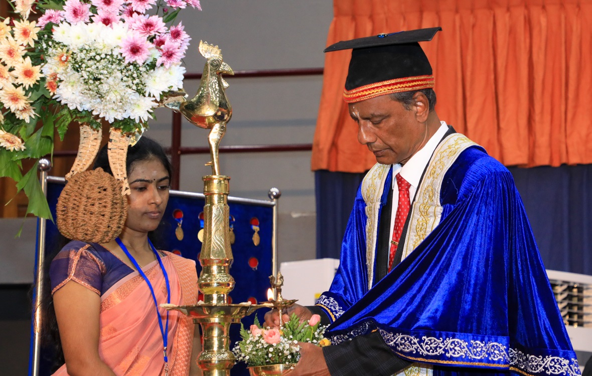 யாழ்.பல்கலையின் 40ஆவது பொதுப் பட்டமளிப்பு வைபவம் இன்று ஆரம்பம்