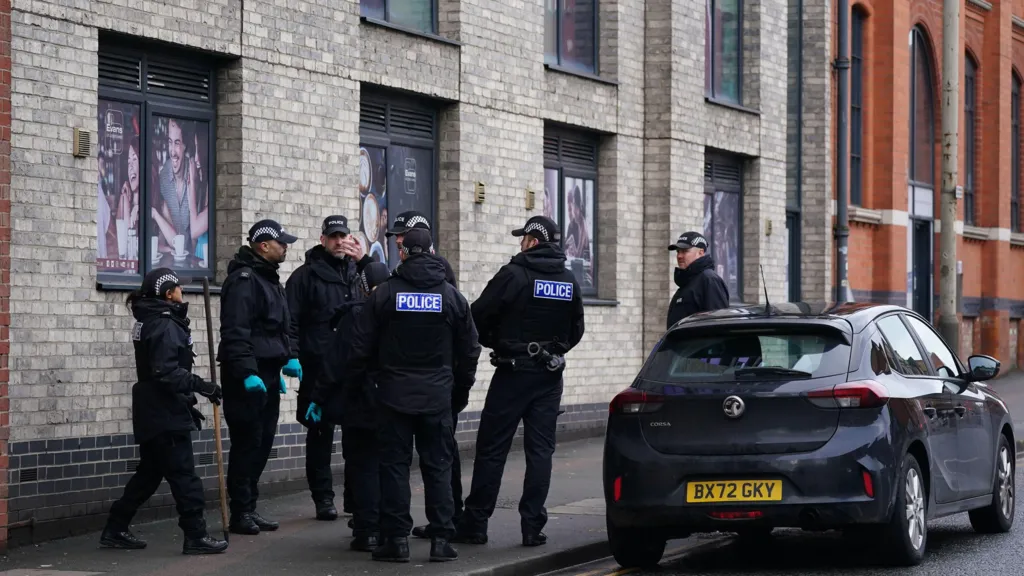 லெஸ்டர் (Leicester) நகரில் பல்கலைக்கழக வளாகத்திற்கு அருகே மாணவர் குத்திக்கொலை: ஒருவர் கைது!