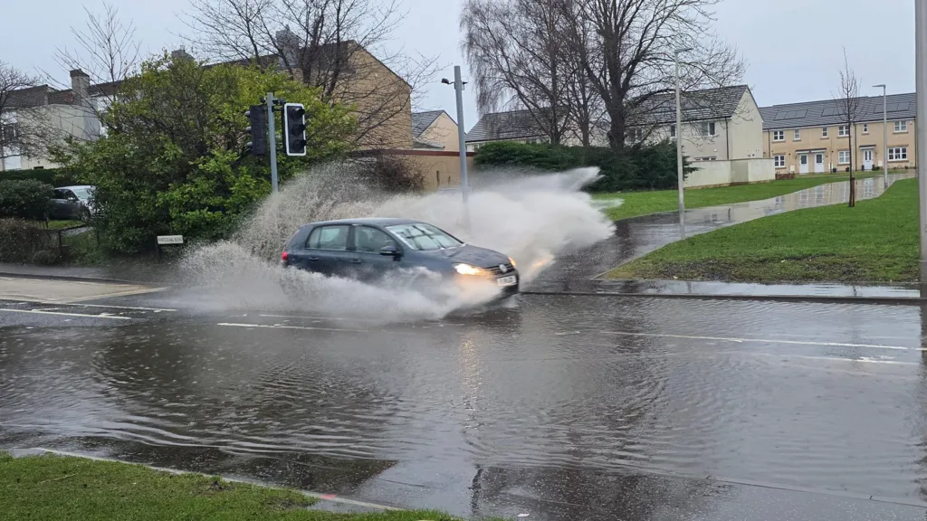 பிரித்தானியாவின் வடக்கு பகுதிகளுக்கு உறைபனி எச்சரிக்கை!