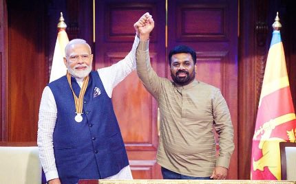 புதுடில்லியில் ஜனாதிபதி பல முக்கிய சந்திப்புகளில் பங்கேற்பு