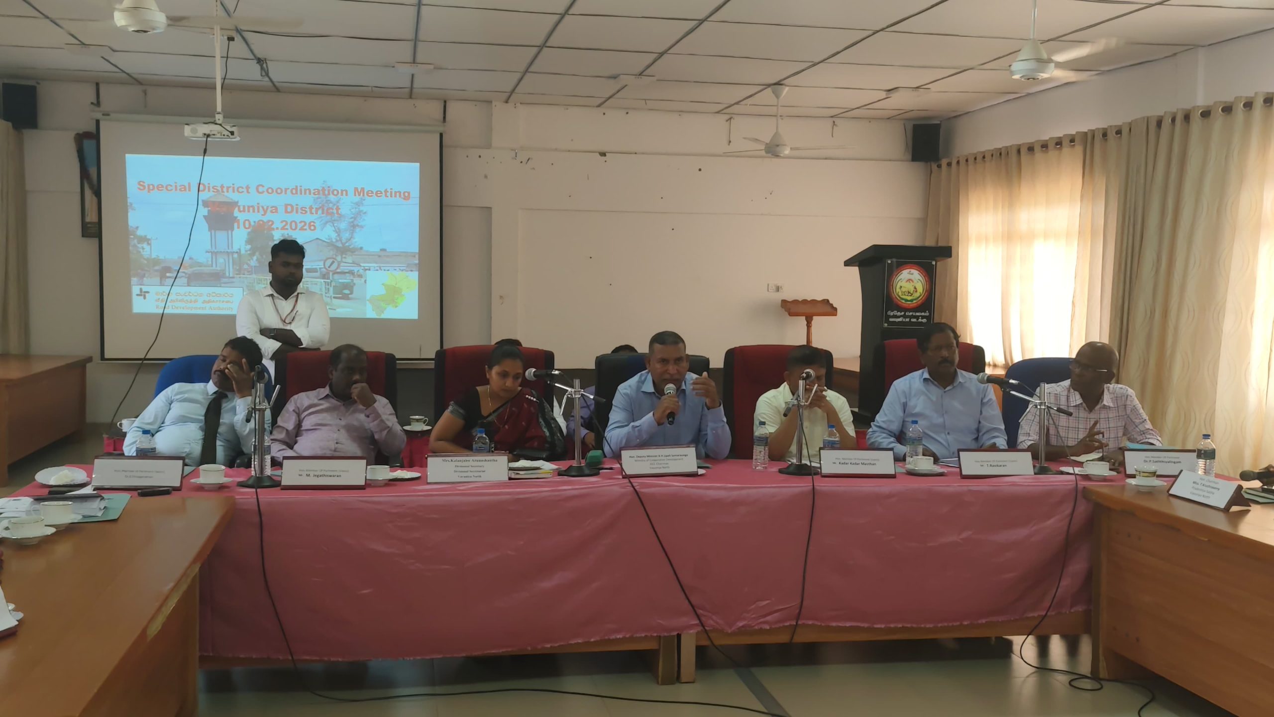 சுதந்திரமான சிவராத்திரி வழிபாடுகளுக்கு இடமளிக்கப்படவேண்டும்