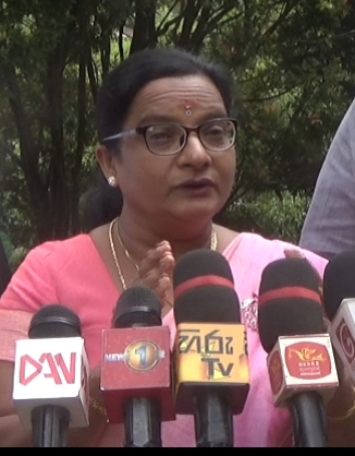 மலையக மக்களின் அனைத்து பிரச்சினைகளுக்கும் எமது அரசாங்கத்தின் ஊடாக தீர்வு கிட்டும்