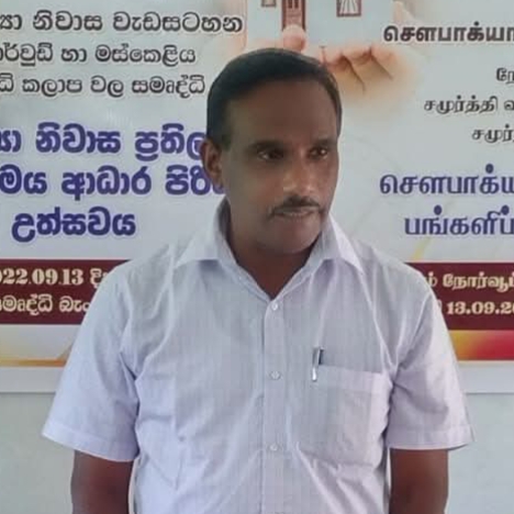 சம்பள உயர்வு புரிந்துண உடன்படிக்கை வர்த்தமானியில் வெளியிட கணபதி கனகராஜ் வேண்டுகோள்!