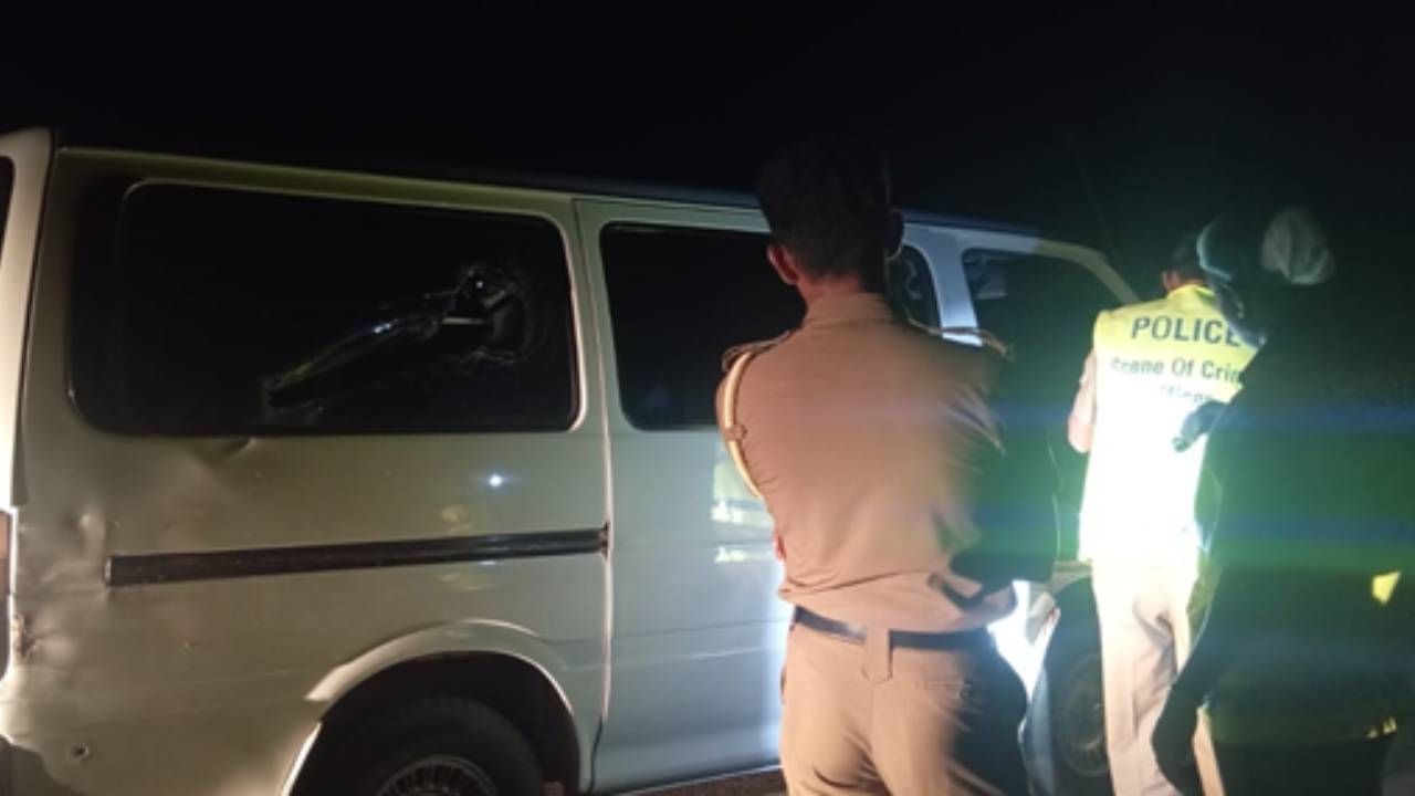 யாழில் அதிகாலையில் அதிரடி – பொலிஸ் துப்பாக்கிச் சூட்டில் ஒருவர் உயிரிழப்பு!