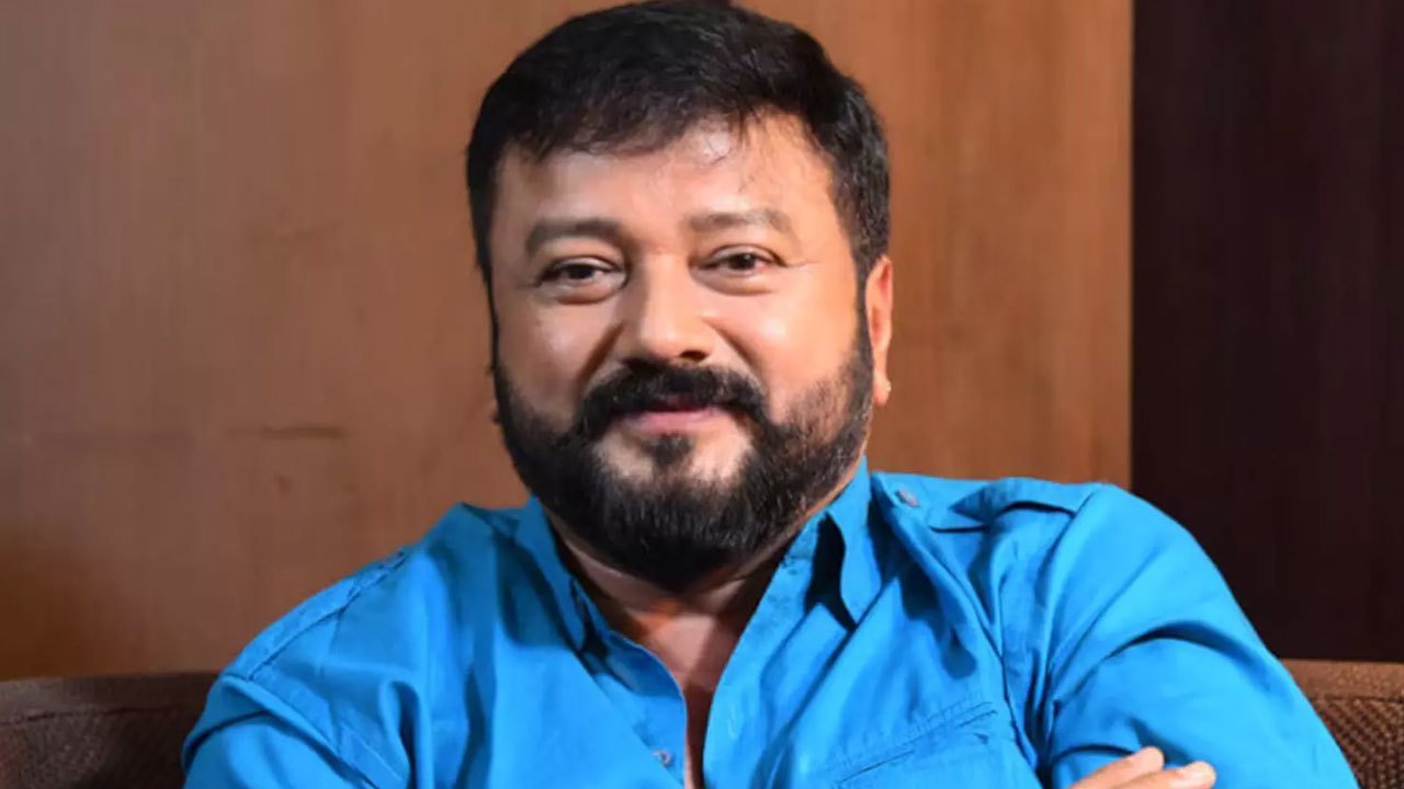 நடிகர் ஜெயராமுக்கு ,சபரிமலை தங்கம் கொள்ளை வழக்கில் நோட்டீஸ்!