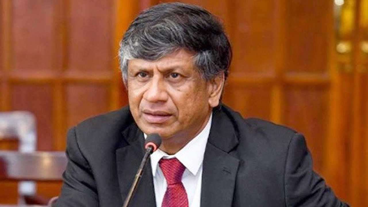 முன்னாள் ஜனாதிபதி செயலாளர் மீண்டும் நீதிமன்றில் முன்னிலை