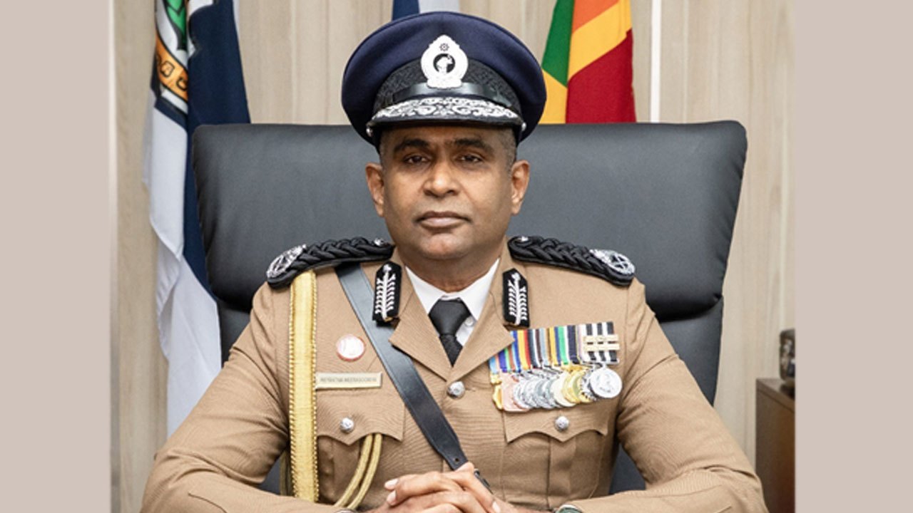 போதைப்பொருள் மற்றும் ஆயுத சுற்றிவளைப்புகள் 2025இல் அதிகரிப்பு