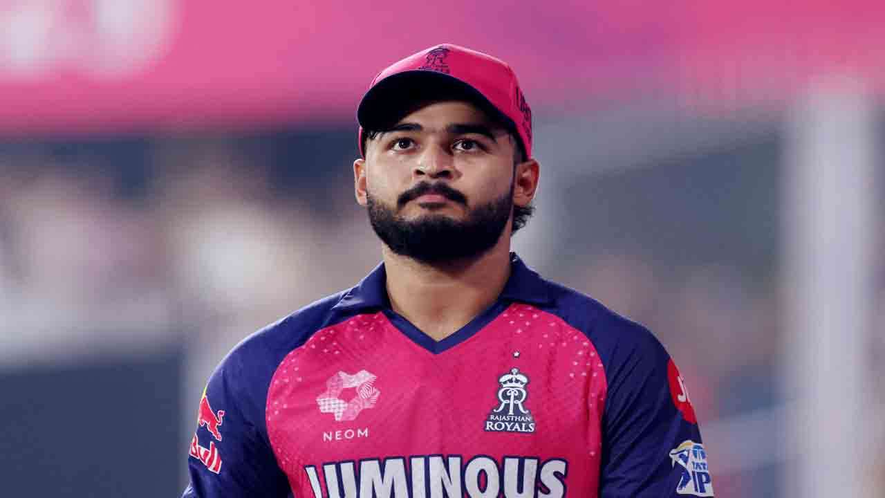 ராஜஸ்தான் ரோயல்ஸ் அணியின் அடுத்த தலைவராக ரியான் பராக்?