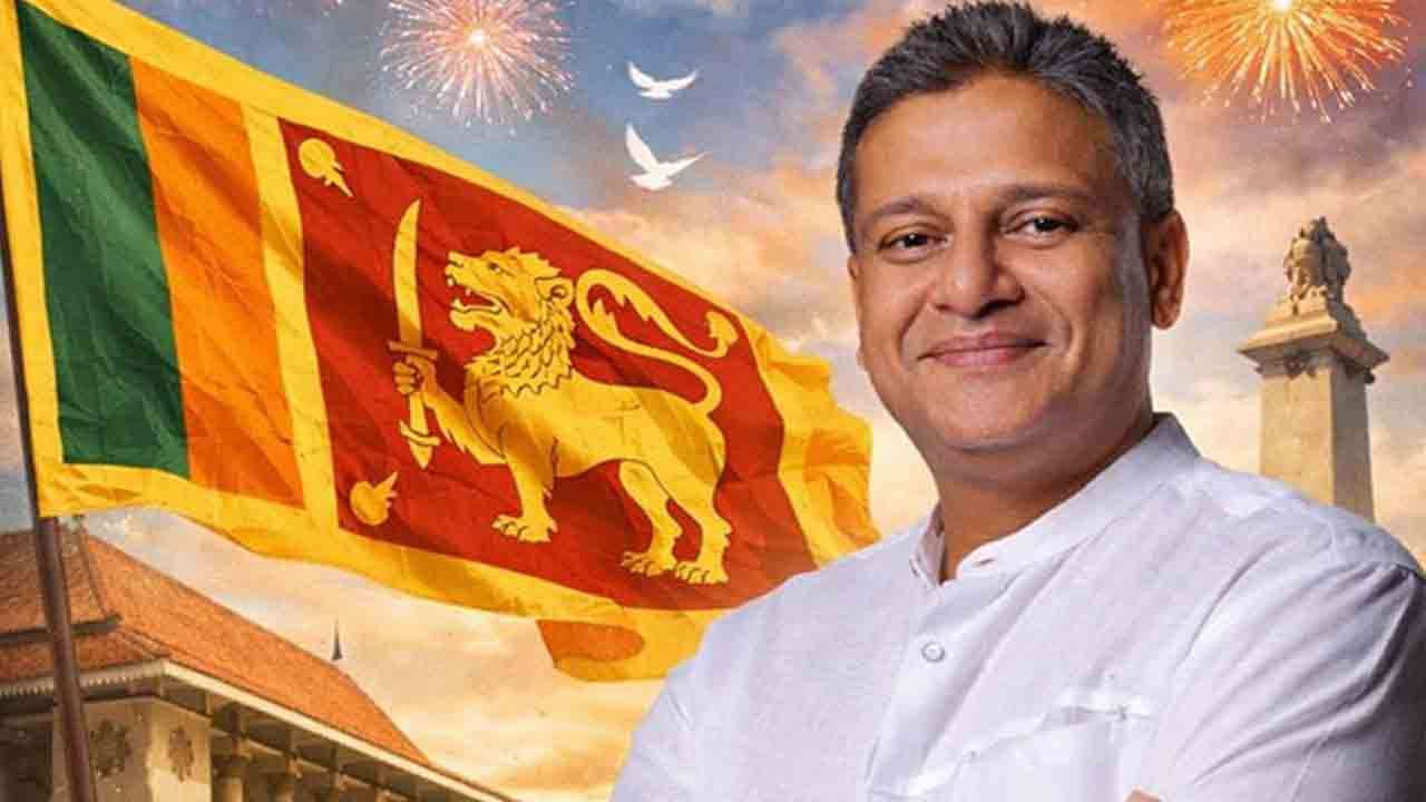 பொருளாதார சுதந்திரத்தை அடைவதே இறுதி உறுதிப்பாடாக இருக்க வேண்டும் –  திலித்