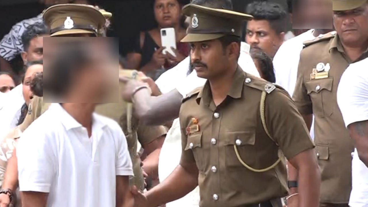 களுத்துறை மேல் நீதிமன்றத்தால்  மரண தண்டனை விதிப்பு