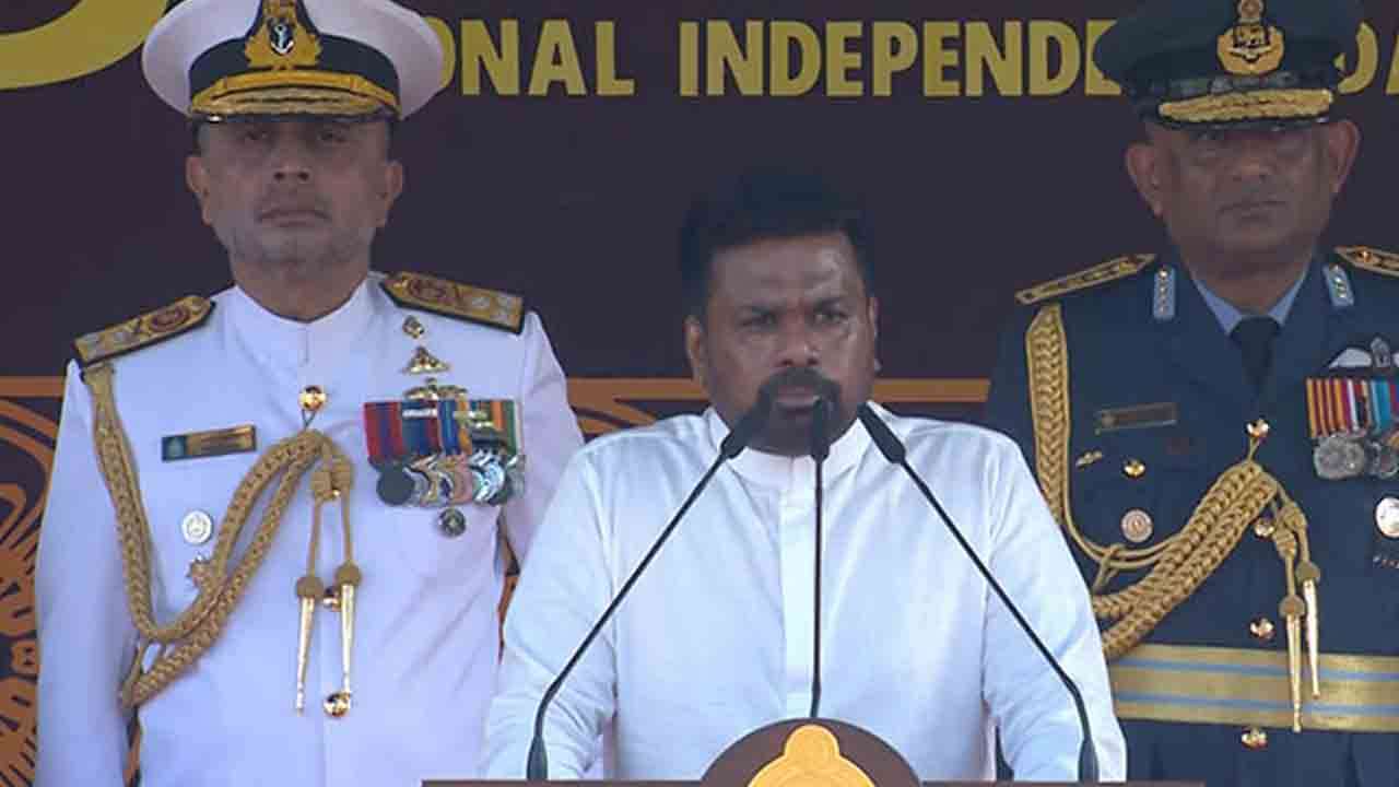 பாரிய கல்விச் சீர்திருத்தங்களை நடைமுறைப்படுத்த தயாராக உள்ள அரசாங்கம்