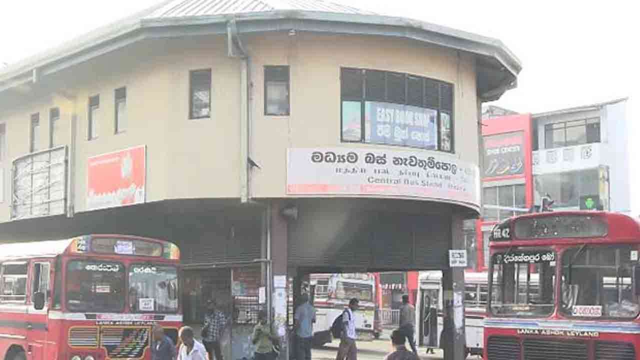 ஹொரணை – கொழும்பு தனியார் பேருந்து சேவை புறக்கணிப்பு இன்றும்!