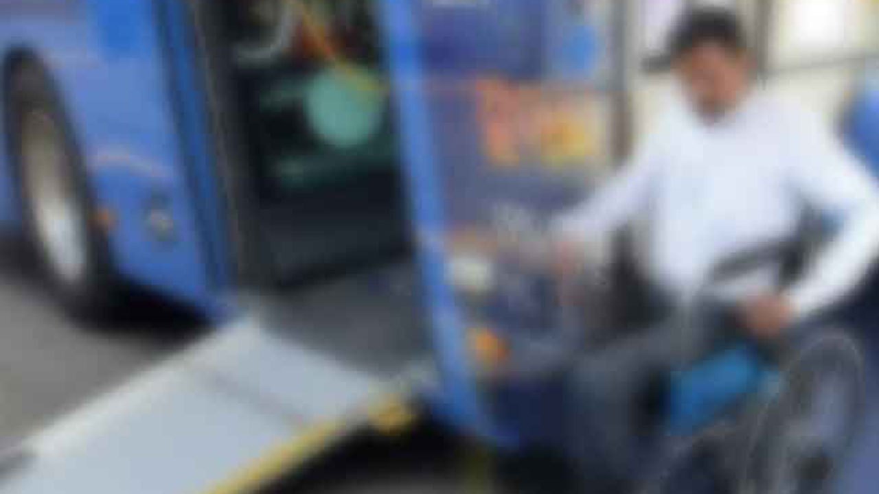 விசேட தேவையுடையவர்களுக்காக வருகிறது புதிய பேருந்துகள்!