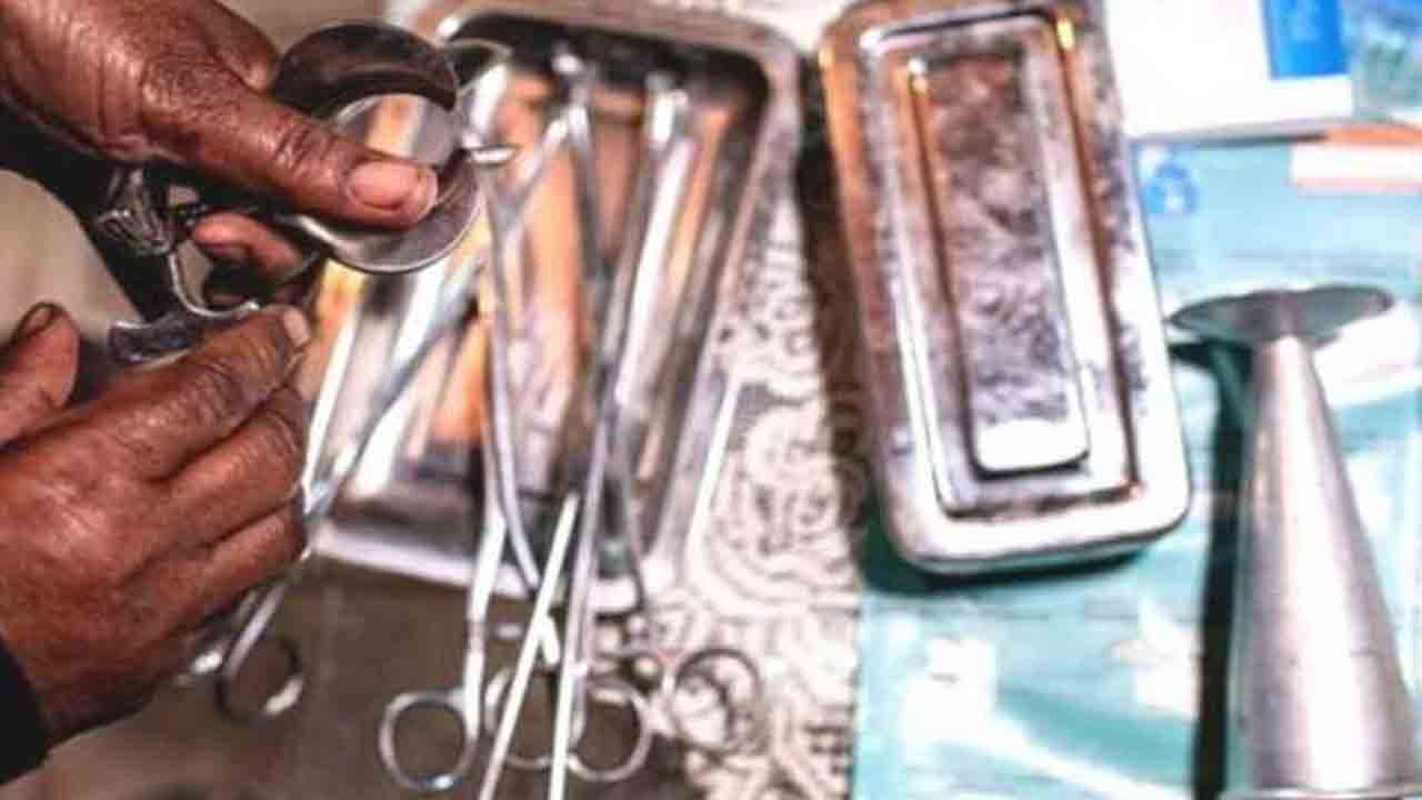 பேருவளையில்  கருக்கலைப்பு நிலையம் ஒன்றை நடத்தி வந்த வைத்தியர் கைது