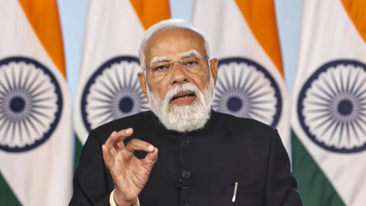 பங்களாதேஷ் தேர்தலில் வெற்றி பெற்ற தாரிக் ரஹ்மானுக்கு இந்தியப் பிரதமர் வாழ்த்து!