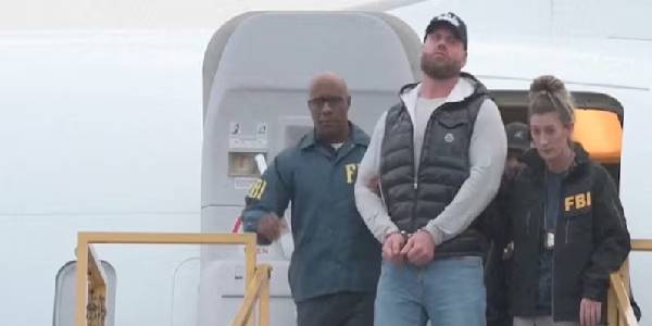 கடனடாவின் போதைப்பொருள் கடத்தல் குழு தலைவன் கொலை தொடர்பில் சந்தேகநபர் கைது!