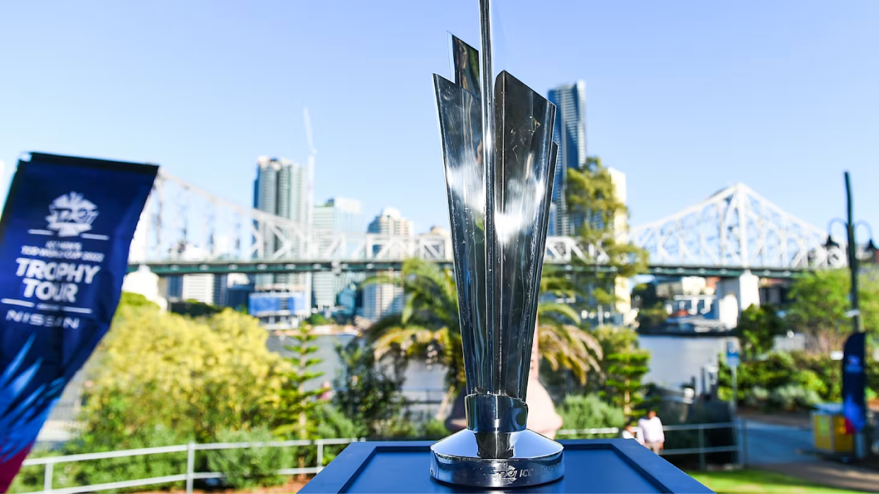 2026 டி20 உலகக் கிண்ணம்; சூப்பர் 8 சுற்றுக்கு தகுதி பெற்ற அணிகள்!