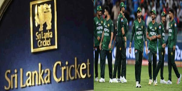 முடிவை மறுபரிசீலனை செய்யுமாறு ஸ்ரீலங்கா கிரிக்கெட் நிறுவனம் பாகிஸ்தானிடம் கோரிக்கை!