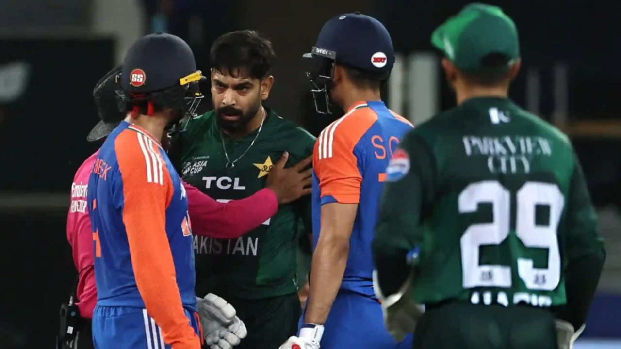 இந்தியாவுடன் விளையாட பாகிஸ்தான் முன்வைத்த மூன்று நிபந்தனைகள்!