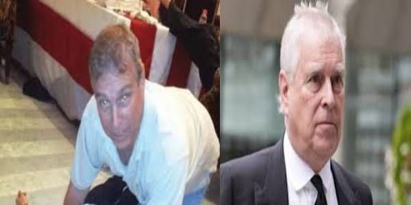 எப்ஸ்டீன் வழக்கில் ஆண்ட்ரூ மவுண்ட்பேட்டன் காங்கிரசில் சாட்சியமளிக்க வேண்டும் – பிரதமர் வலியுறுத்து!