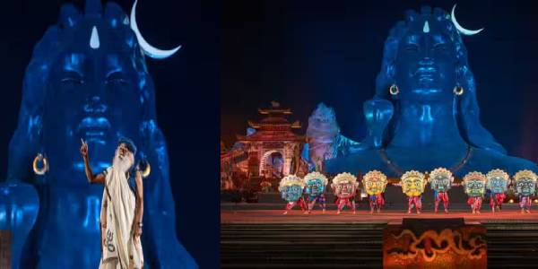 கேரளாவில் ஈஷா மஹாசிவராத்திரி விழா ஏற்பாடுகள் தீவிரம்!