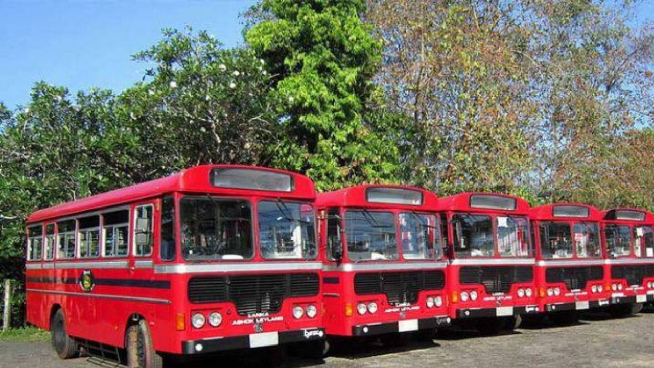 SLTB ஊழியர் ஒருங்கிணைப்பு அவசியம் அனுபவத்தின் அடிப்படையில் இருக்கும் – அரசாங்கம்