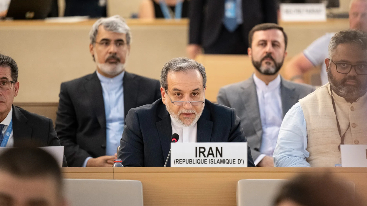 அணுசக்தி பேச்சுவார்த்தையில் அமெரிக்காவுடன் ஈரான் கொள்கை உடன்பாடு!