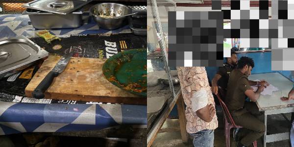 மன்னாரில் உணவகங்கள் மீது தொடரும் சட்ட நடவடிக்கை-ஒரு வாரத்தில் நான்கு உணவகங்கள் மீது நடவடிக்கை!