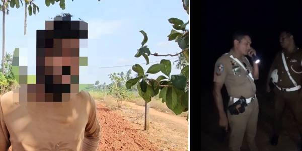 எல்லை தாண்டி வந்த பலாலி பொலிஸார் புன்னாலைக்கட்டுவனில் அட்டகாசம்!