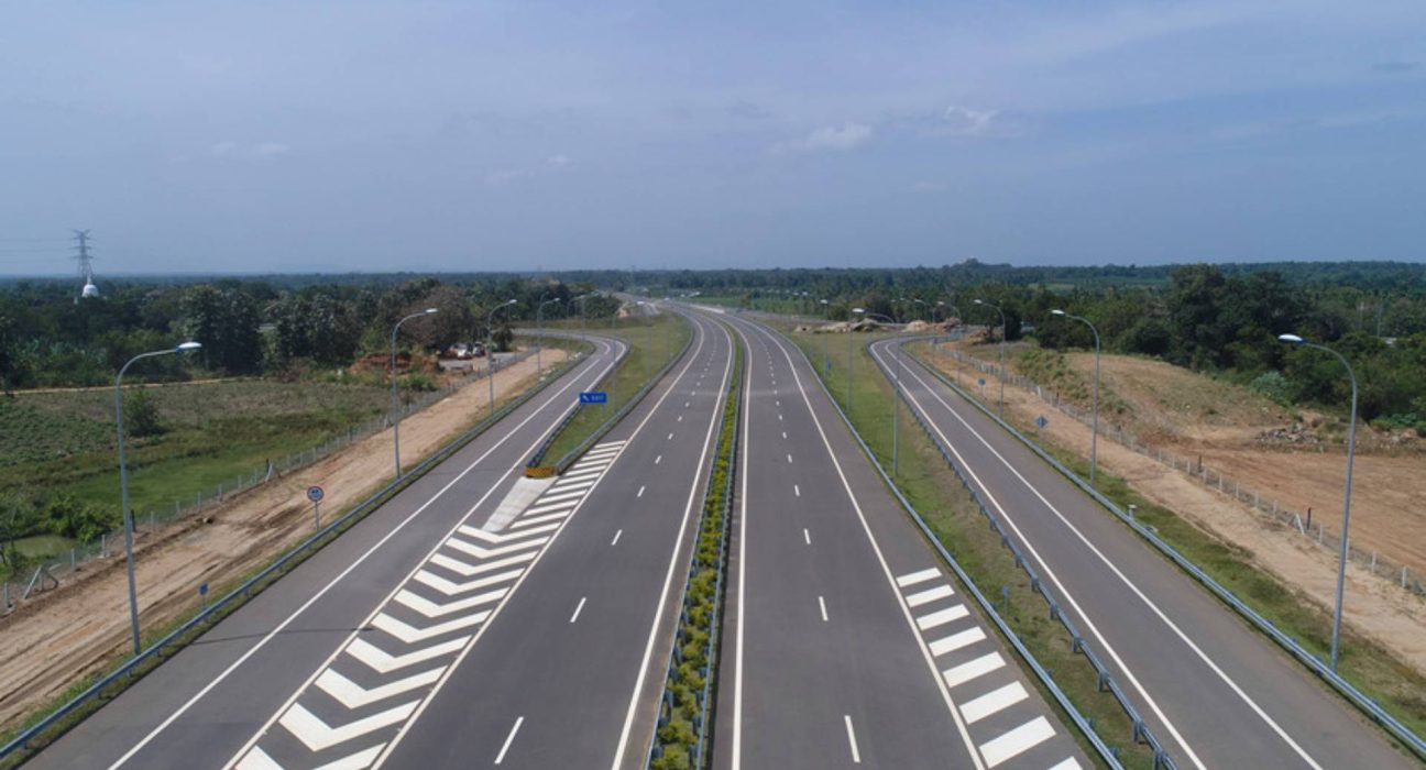 தெற்கு அதிவேக நெடுஞ்சாலையில் பயணிப்போருக்கு முக்கிய அறிவிப்பு