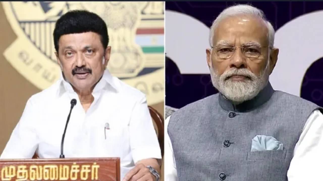 89,000 இலங்கைத் தமிழர்களின் குடியுரிமைப் பிரச்சினைகளைத் தீர்க்க பிரதமர் மோடிக்கு ஸ்டாலின் கடிதம்!