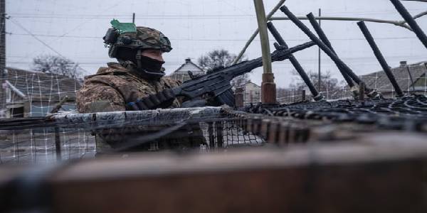 ரஷ்யா ஐரோப்பாவுடன் போரில் ஈடுபடுவது உறுதி – உக்ரைனுக்கு ஆதரவை வலுப்படுத்துமாறு முன்னாள் அமெரிக்க ஜெனரல் வலியுறுத்தல்!