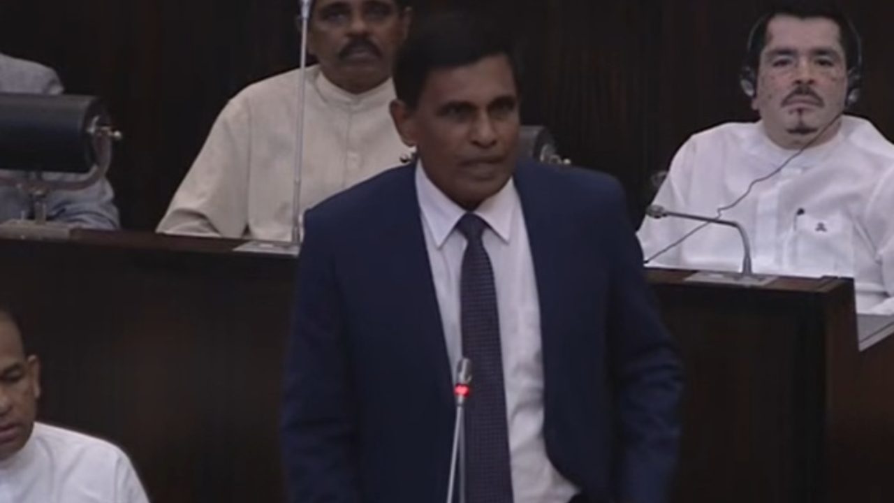 கடந்த ஆண்டில் 2,000 கிலோவுக்கும் அதிகமான ஹெரோயின் மீட்பு!