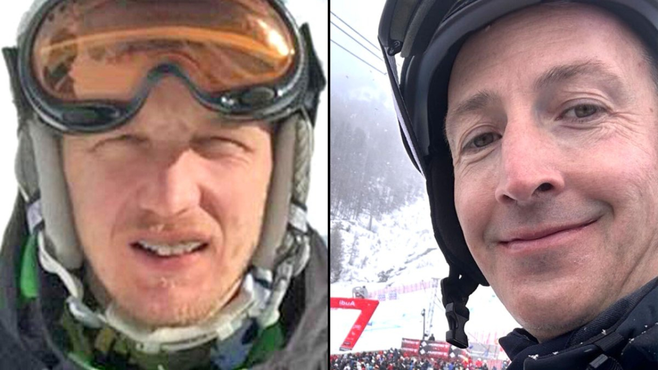 பிரான்சில் பனிச்சரிவில் உயிரிழந்த இரு பிரிட்டிஷ் பிரஜைகள்!