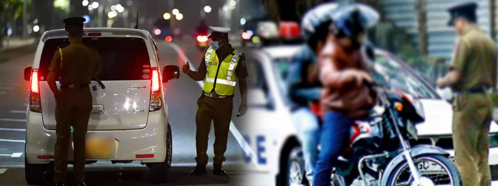 முழு நாடுமே ஒன்றாக’ தேசிய நடவடிக்கையின் மூலம் 802 பேர் கைது