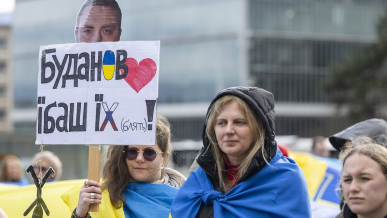 மீண்டும் தொடங்கிய உக்ரேன்-ரஷ்ய அமைதிப் பேச்சுவார்த்தை!