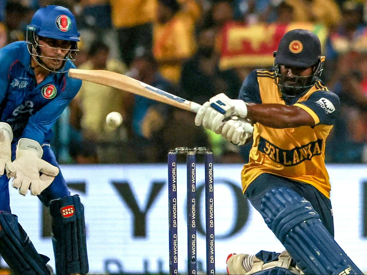 ஐக்கிய அரபு இராச்சியத்திற்கு செல்லும் இலங்கை அணி-இலங்கை கிரிக்கெட் நிறுவனம்!