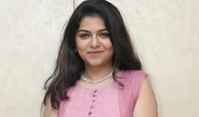 3 ஆண்​டு​களாக தொல்லை தரும் நபர்கள்: நடிகை ரவீணா ரவி பதிவு