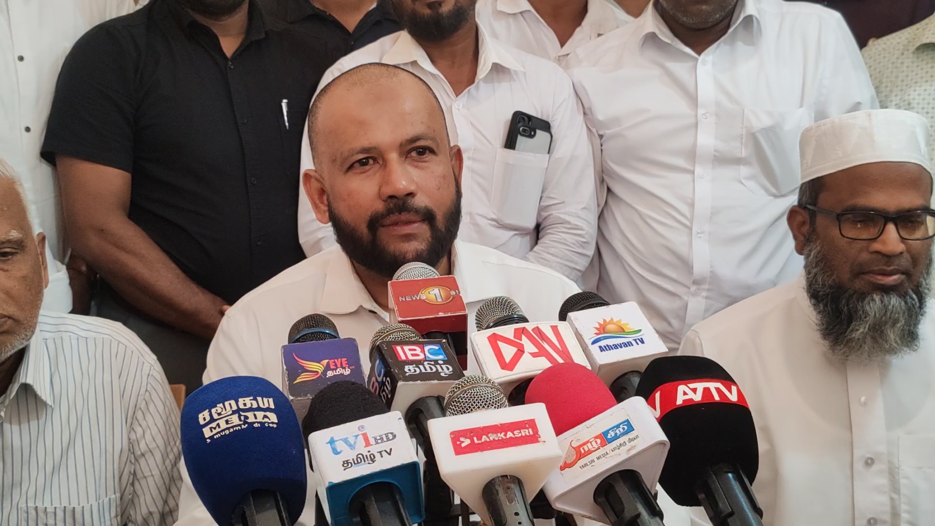 பேரினவாத இனம் வாழ வேண்டும் என உருவாக்கப்பட்ட கிவுல் ஓயா திட்டம் பிழையானது