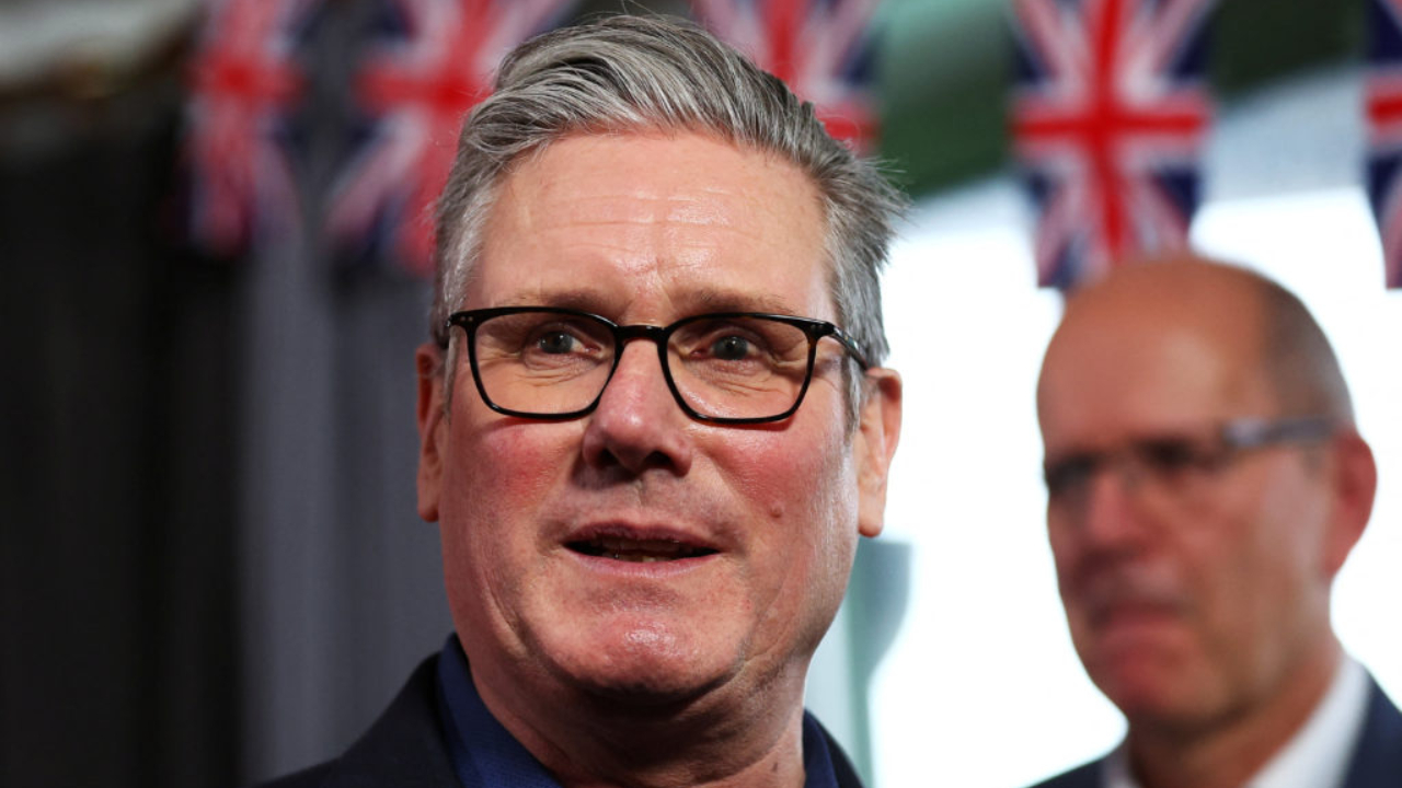 பன்னாட்டு பாதுகாப்பு முயற்சிக்கு அழைப்பு விடுக்கத் தயாராகும் இங்கிலாந்துப் பிரதமர்!