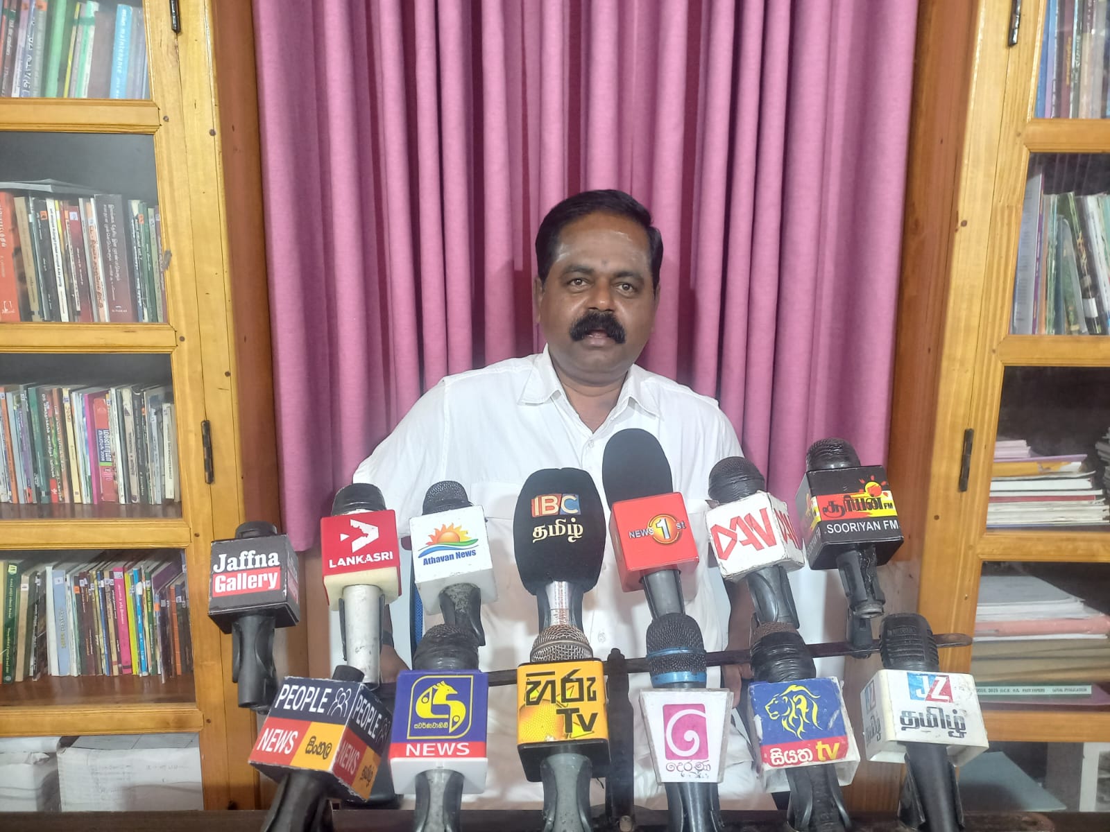 பல்கலைக்கழக மாணவர்கள் முன்னெடுக்கும் போராட்டம் பெறுமதியானது!