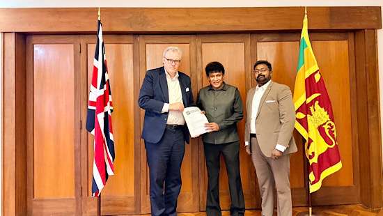 மலையக தமிழர் தொடர்பில் பிரித்தானியாவுக்கு தார்மீகமும், சட்டபூர்வமான பொறுப்பும் உள்ளது- மனோ கணேசன்