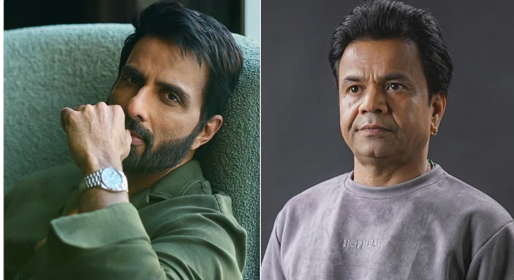 கைதான இந்தி நடிகர் ராஜ்பால் யாதவுக்கு உதவ சோனு சூட் கோரிக்கை