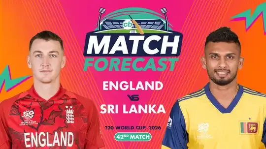 இலங்கை – இங்கிலாந்து அணிகளுக்கிடையிலான போட்டி ஆரம்பம்!
