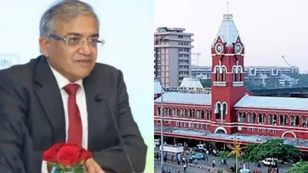 நெருங்கும் சட்டசபை தேர்தல்!