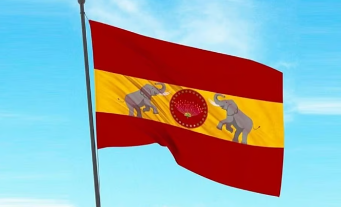 த.வெ.க க்கு ஆதரவு அளிக்க ஊர்க்காவல் படை வீரர்கள் முடிவு