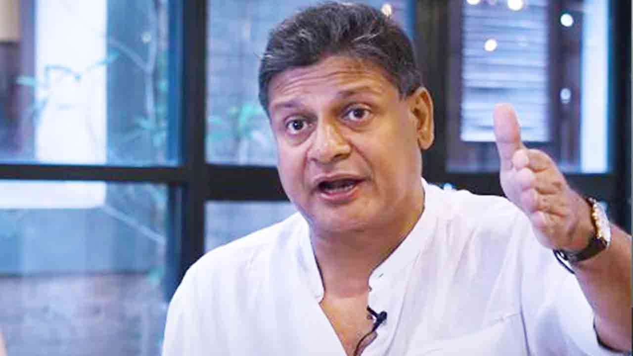 எதிர்க்கட்சிகள் ஒன்றிணைந்து குரல் எழுப்ப வேண்டிய நேரம் இது!