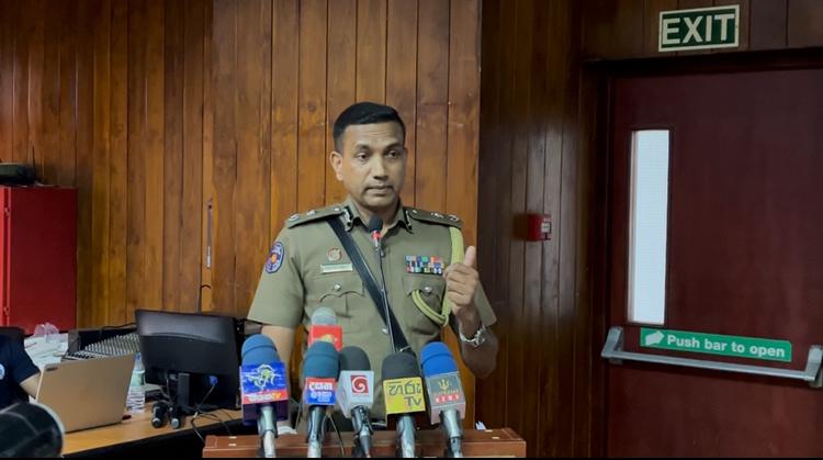 நுவரெலியாவில் இணைய வழி மூலம் அபராதங்களை செலுத்தும் முறை அறிமுகம்